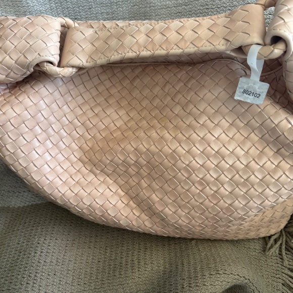 Bottega Venetia hobo shoulder bag - Picture 3 of 8